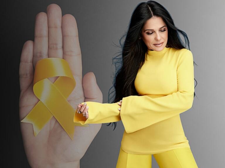 Martha Debayle, día mundial para la prevención del suicidio