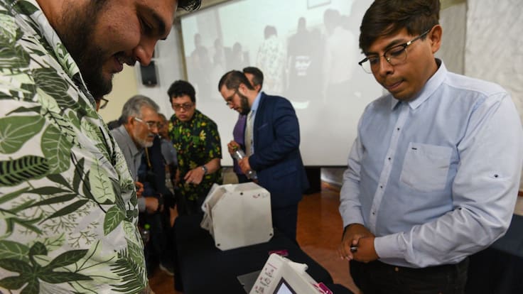 Nuevo Código de Ética INE entra en vigor con reglas sobre inteligencia artificial