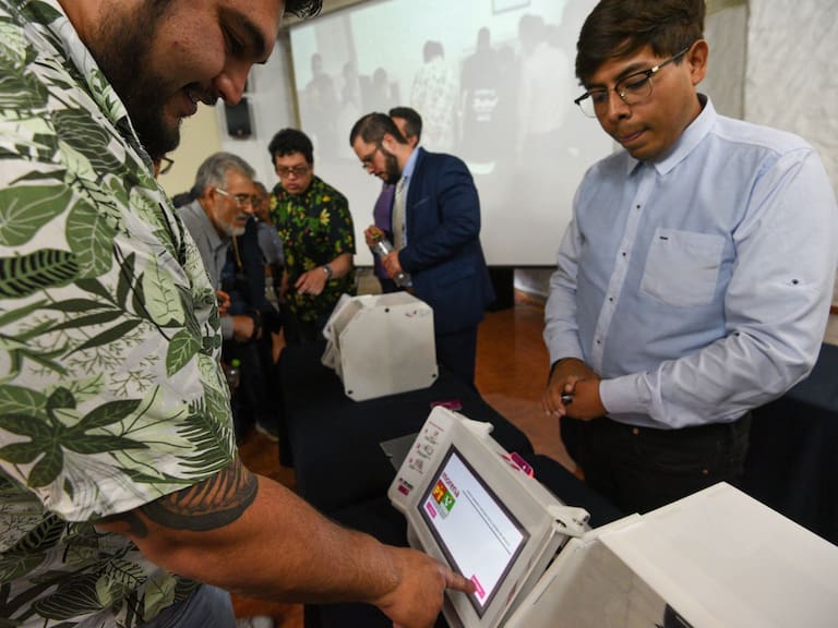 El nuevo Código Ética del INE entró en vigor, incorporan criterios sobre el uso responsable de inteligencia artificial y fortalecen la protección de datos personales.