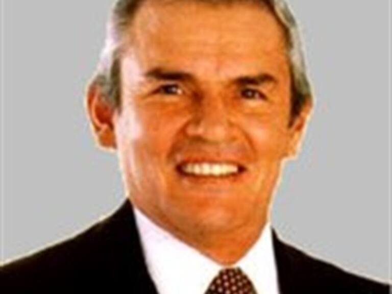 Denuncian pago ilegal de candidato presidencial a organismo mundial