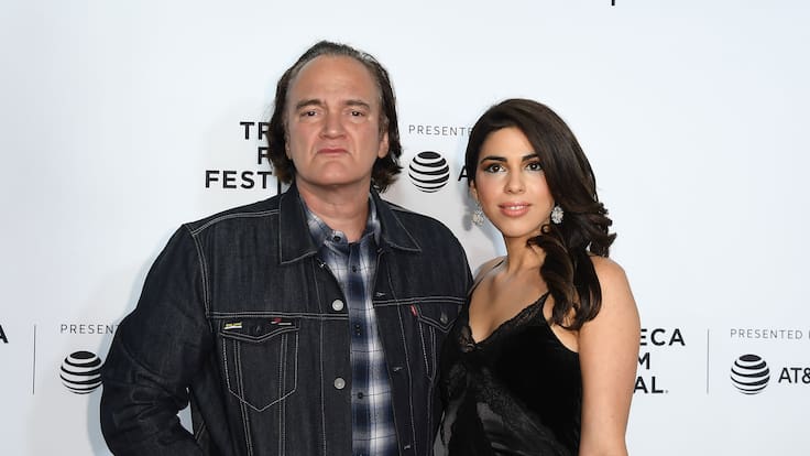 Quentin Tarantino se echa a Hollywood encima: desde sus críticas hasta su apoyo a Israel