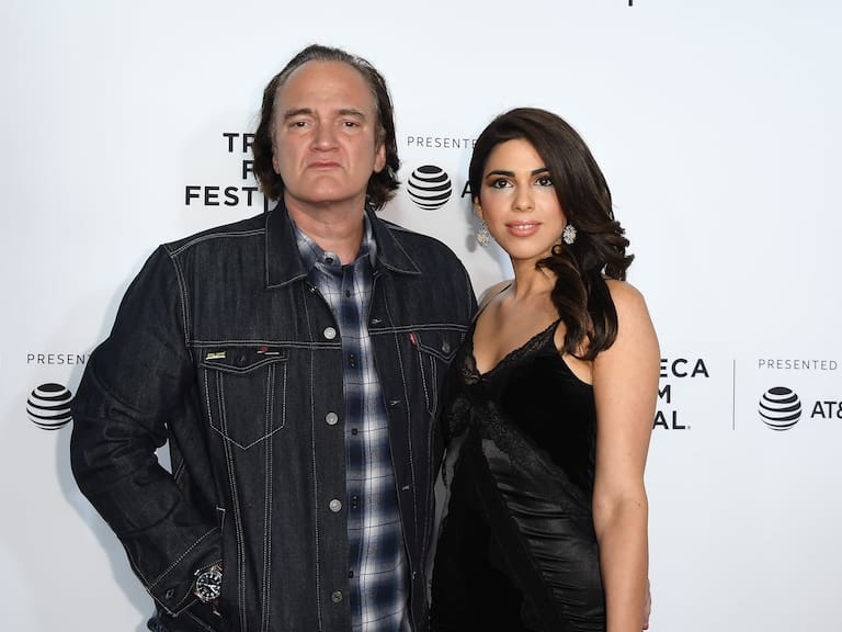 Quentin Tarantino se echa a Hollywood encima: desde sus críticas hasta su apoyo a Israel