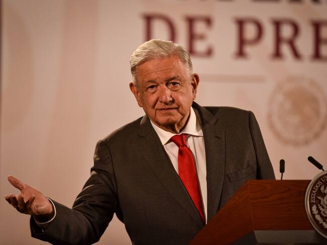 A ejidatarios de Puebla se les va a pagar “lo justo”: AMLO