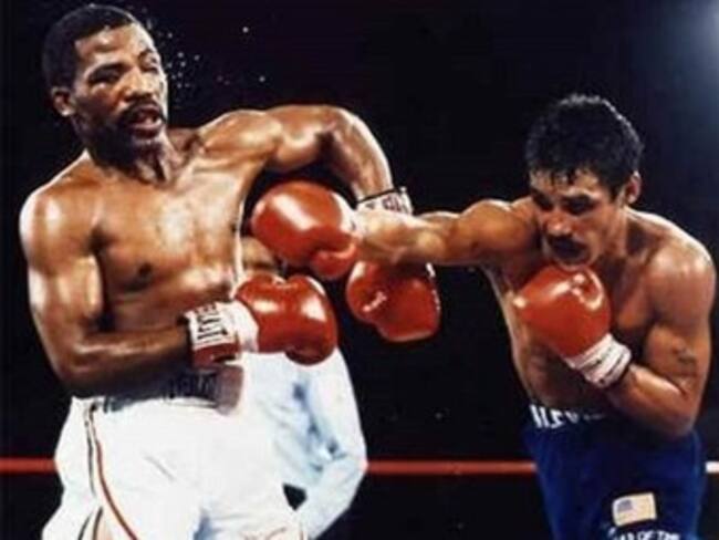 Premia la AMB a lo mejor del boxeo durante 2010