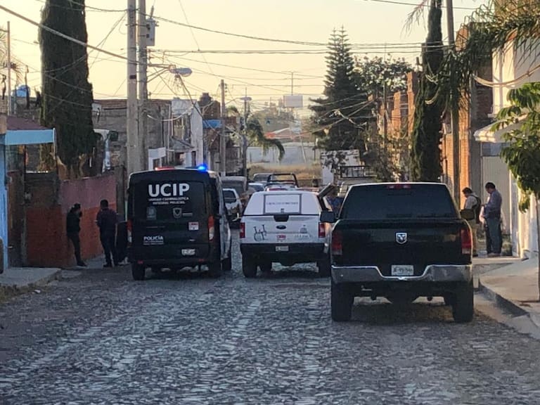 Asesinan a una mujer de 18 años en Tlaquepaque