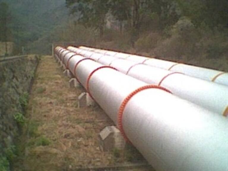 Punto de riesgo, municipio de San Pablo del Monte, Tlaxcala: PC