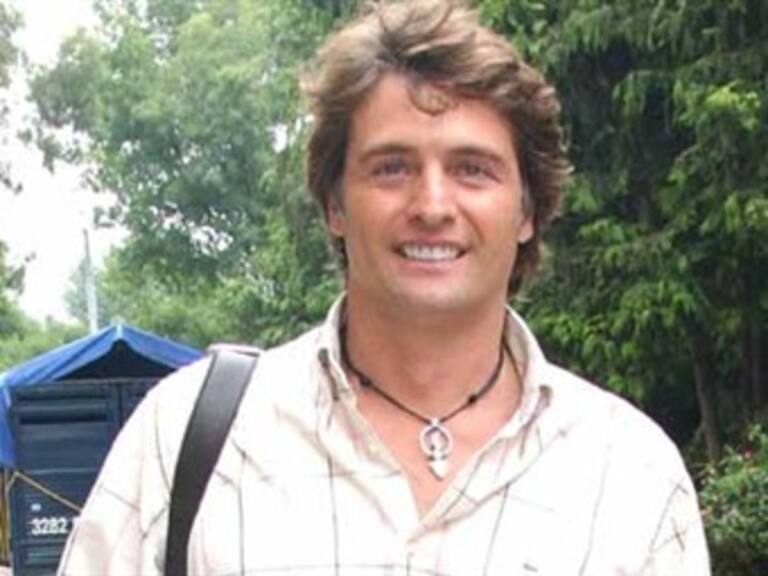 Llega Juan Soler a 45 años de vida