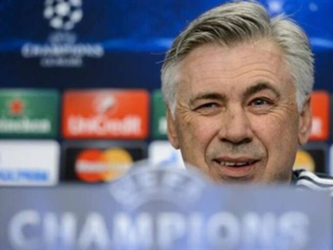 Ancelotti mantendrá la "identidad" del Madrid