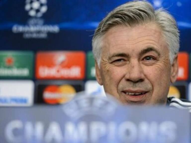 Ancelotti mantendrá la "identidad" del Madrid