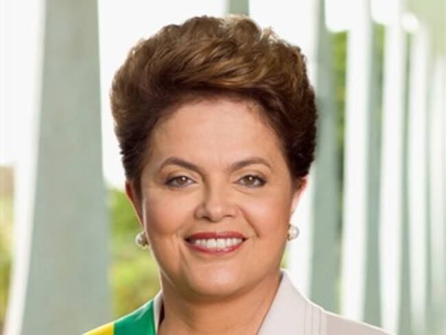 Iniciará Dilma Rousseff campaña electoral tras cumbre de BRICS