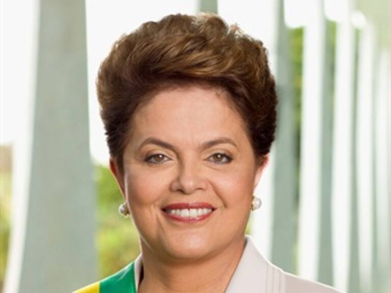 Iniciará Dilma Rousseff campaña electoral tras cumbre de BRICS
