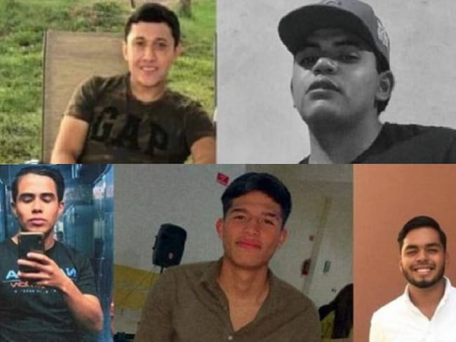 FGR decidirá si atrae caso de jóvenes desaparecidos en Jalisco: AMLO