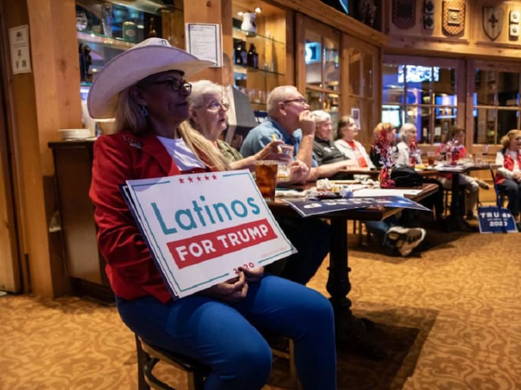 En Texas, el Congreso se mantendrá republicano: Vocero Orlando Salazar