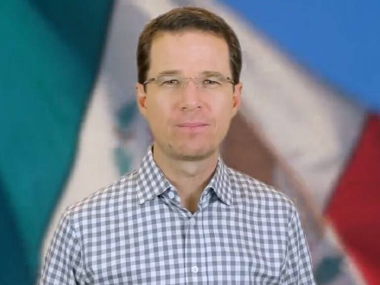 Morena no es invencible: Ricardo Anaya