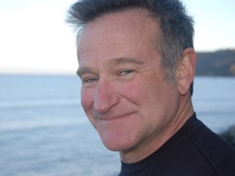 Muere Robin Williams en California