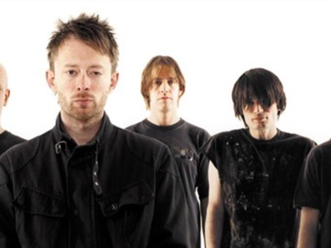 "No Surprises"- Radiohead