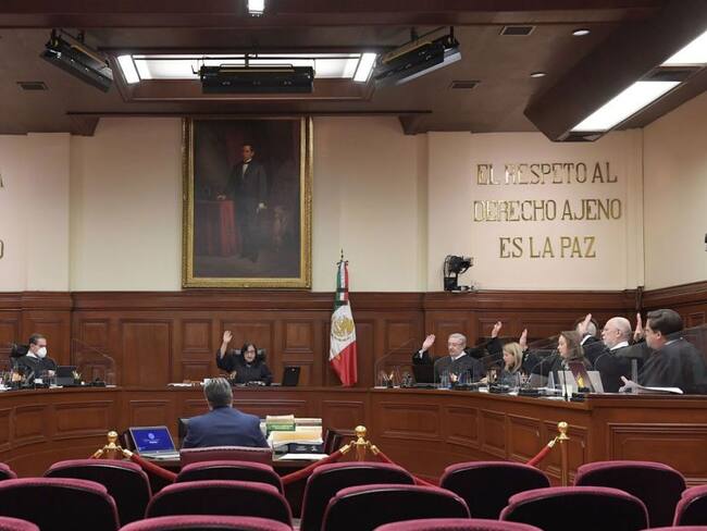 Consistente decisión de la SCJN, no están divididos: Ana Laura Magaloni