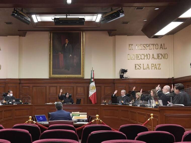 El proceso legislativo no es un formalismo es una característica de la democracia