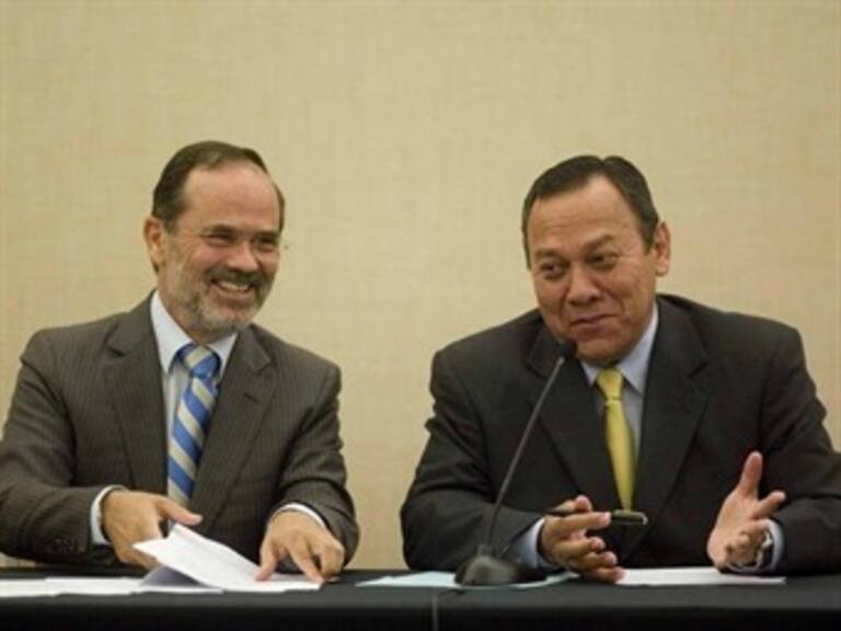 Coinciden PRD y PAN en acuerdo político para sacar a México adelante