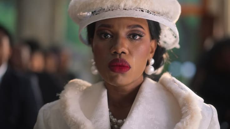 ‘El Polígamo’ en Netflix: ¿Por qué la serie sudafricana está causando tanto revuelo y qué hay detrás de la historia real?