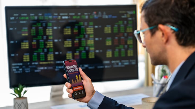 ¿Tus proveedores son confiables? IMCP advierte fuerte repunte de empresas fantasma en México