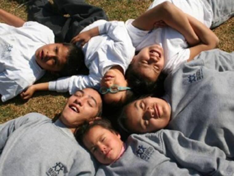 ¡Conoce a la Fundación Fraternidad sin Fronteras!