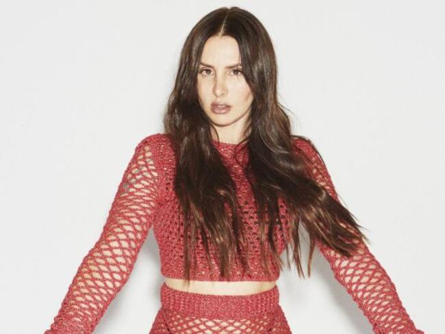 La Mala Rodriguez En Fin W