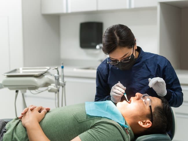 Clínicas dentales de la UNAM: ¿Dónde están las 9 clínicas que ofrecen servicios odontológicos a bajo costo?