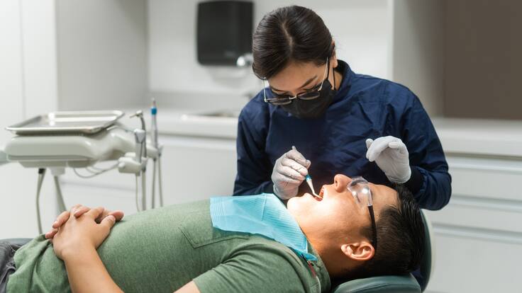 Clínicas dentales de la UNAM: ¿Dónde están las 9 clínicas que ofrecen servicios odontológicos a bajo costo?