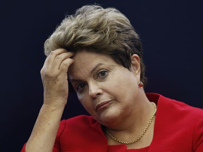¿Son válidas las acusaciones a la presidenta Dilma Roussef?
