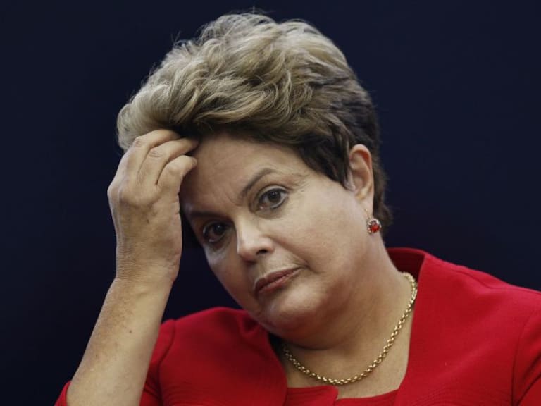 ¿Son válidas las acusaciones a la presidenta Dilma Roussef?