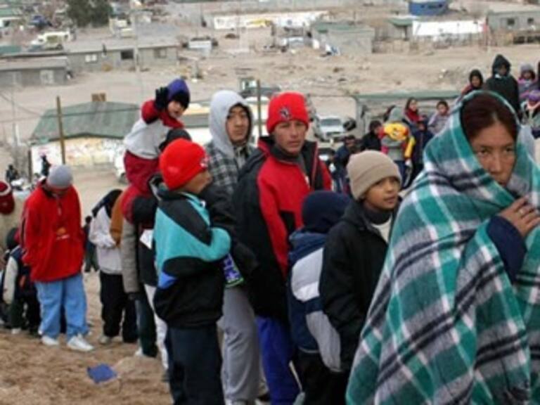 Declararán alerta permanente en Edomex por temporada invernal