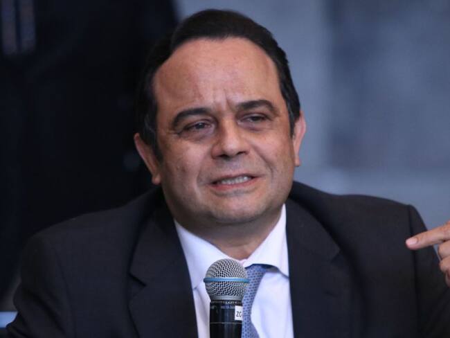 INAI presentará controversia constitucional contra acuerdo de AMLO: Acuña