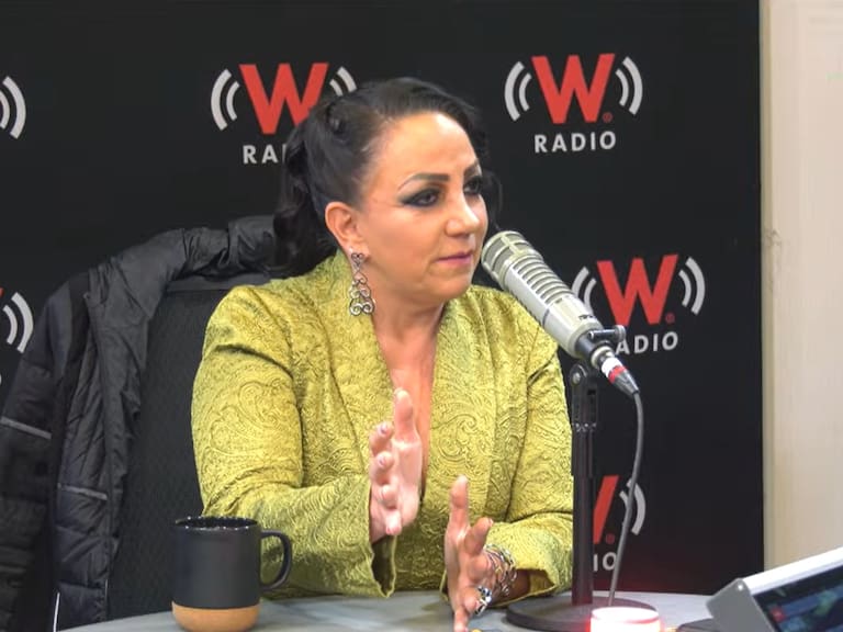 La presidenta de la AEM, Georgina Tello afirmó que pese a la turbulencia, son tiempos de oportunidad para los empresarios en el comercio internacional en el que hay acompañamiento.