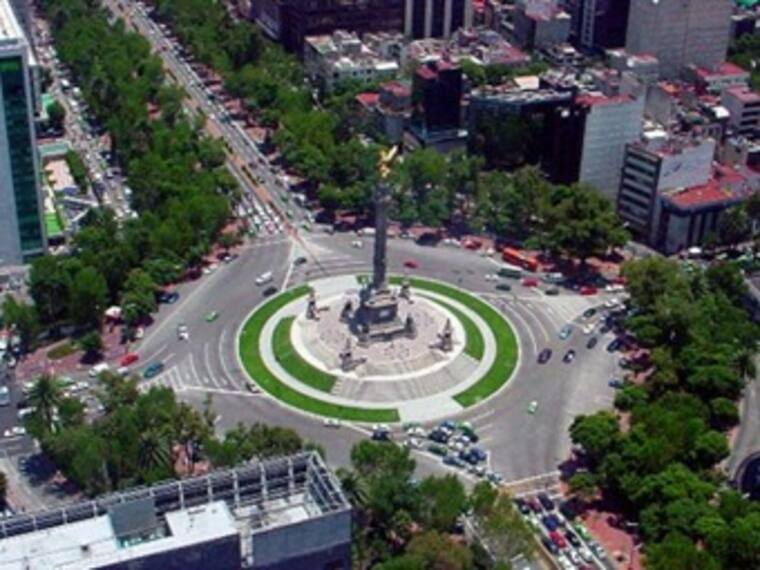 ¿Hay posibilidades reales de que la Ciudad de Mexico se hunda?