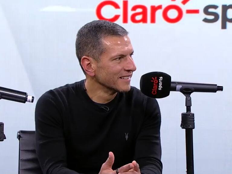 Jimmy Lozano, invitado de lujo en la primera edición de Claro Sports W