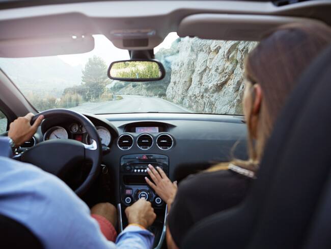 ¿Saldrás de paseo? Toma estas recomendaciones, si viajas en carretera