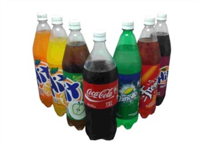 El IVA a los refrescos.'Planea tu salud' con Dr Arieh Goldberg