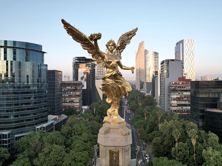 Mx - Ciudad de México.