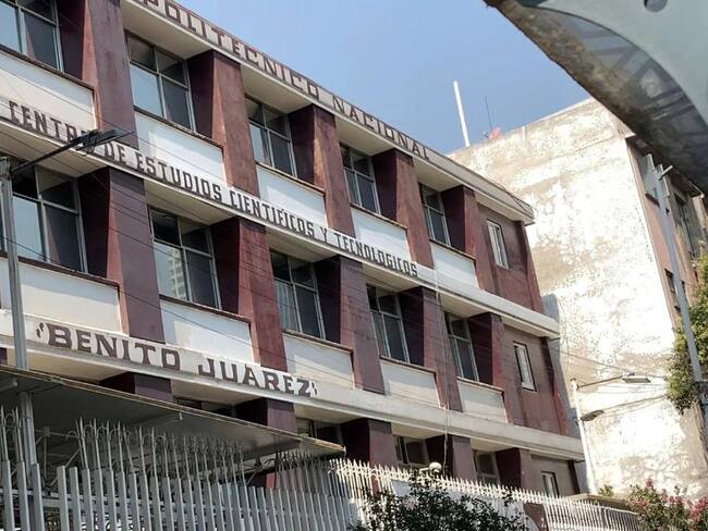 ¿Por qué la Voca 5 del IPN tuvo que ser desalojada?