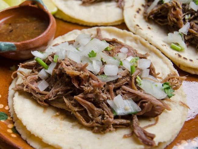 Festival Querétaro en CDMX 2026: barbacoa y gorditas gratis en Los Pinos; te decimos cuándo es y por qué todos quieren ir