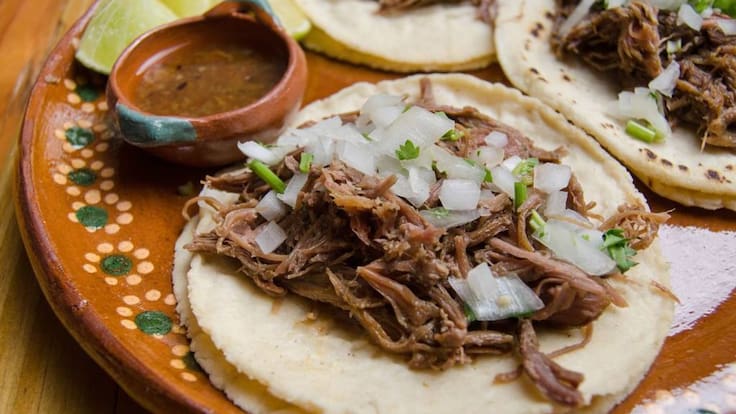 Festival Querétaro en CDMX 2026: barbacoa y gorditas gratis en Los Pinos; te decimos cuándo es y por qué todos quieren ir