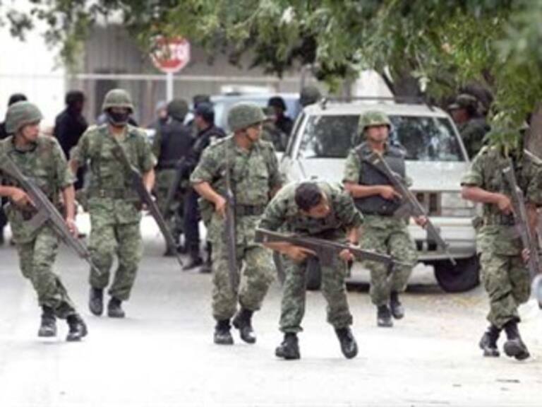 Ofrecían autoridades 30 mdp por información sobre 'El Chayo'