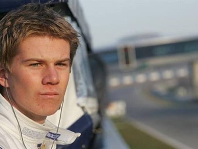 Nico Hulkenberg seguirá en Force India en 2015