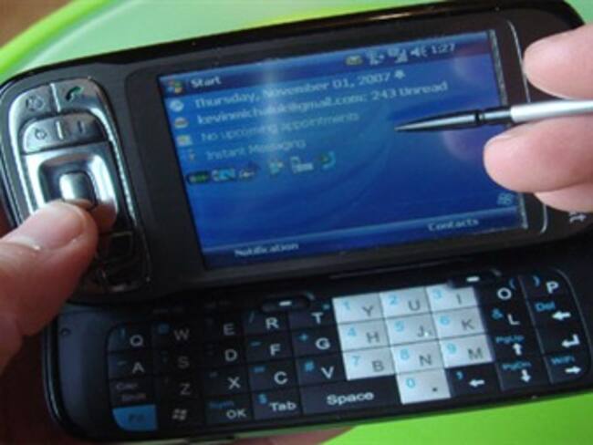Lanzarán celular Windows Phone en octubre