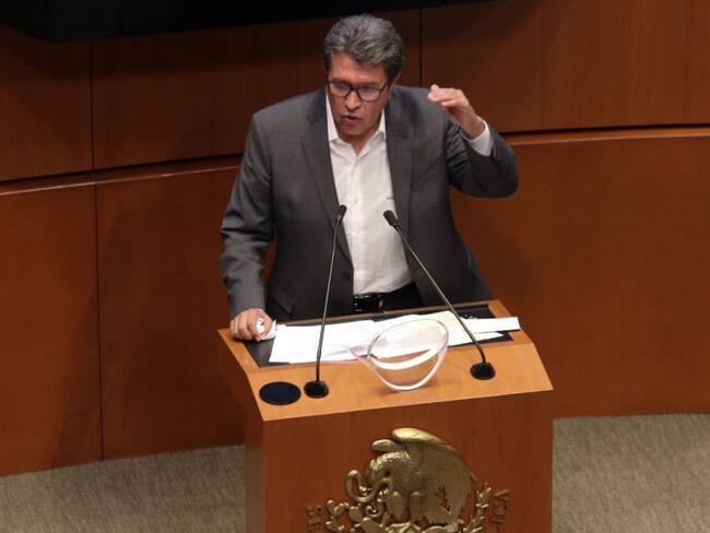 Morena en el Senado impulsará consulta para enjuiciar a expresidentes