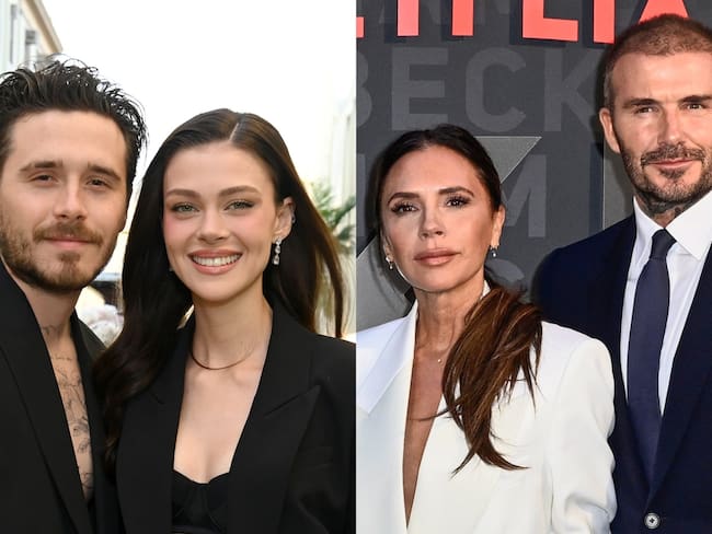 Brooklyn Beckham y el difícil distanciamiento con sus padres