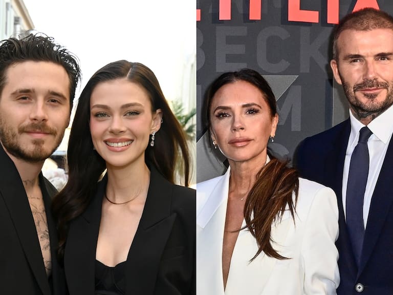 Brooklyn Beckham y el difícil distanciamiento con sus padres