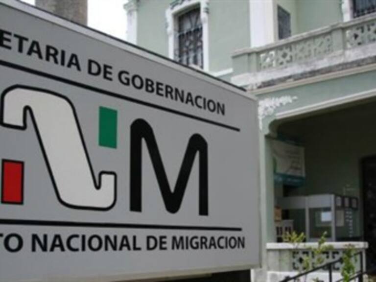 &#8203;Se suicida ecuatoriano en estación Migratoria en MIchoacán