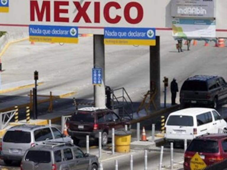 &#8203;México pide a EU evitar generalizaciones ante alerta